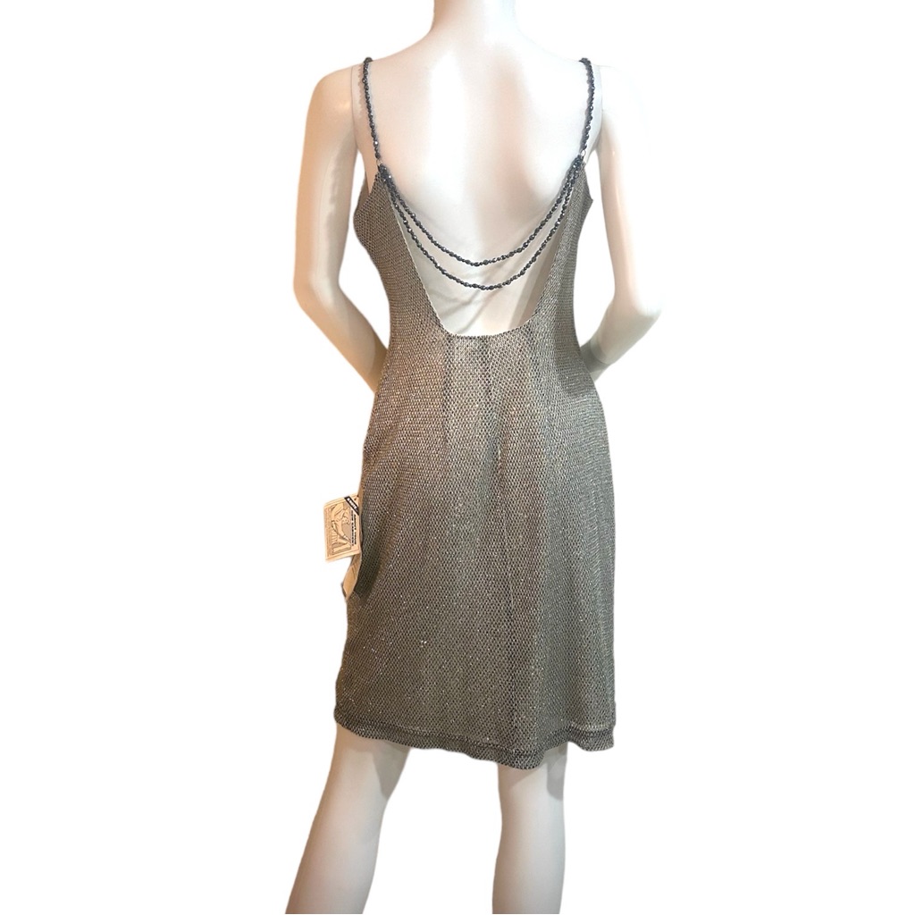331 Vtg Habits Dress